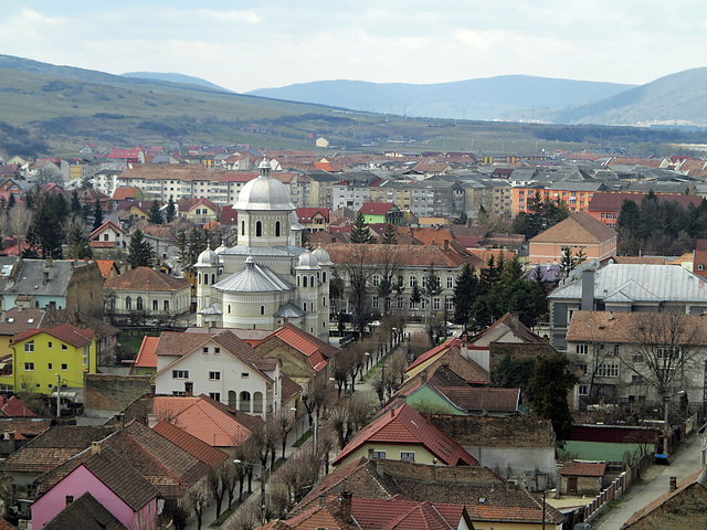 Orthodoxe Kathedrale