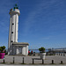 Le phare du Hourdel