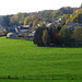 Village ardennais