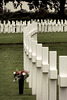 Fallen but Not Forgotten...