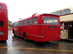 Preserved former Midland Red 5905 (PHA 505G) - 27 Jul 2019 (P1030278)