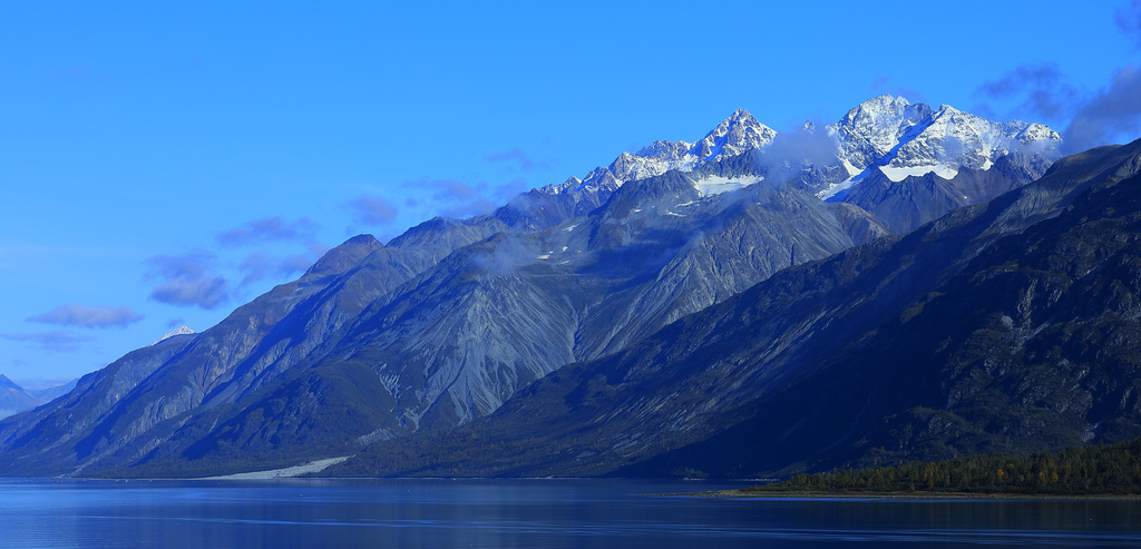 Glacier Bay Favorites36