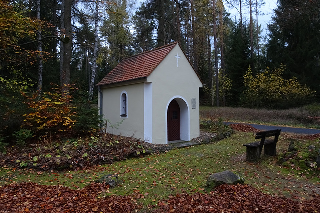 Forstkapelle (PiP)
