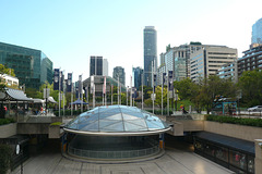 Robson Square