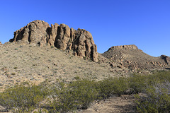 Balanced Rock Trail