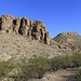 Balanced Rock Trail