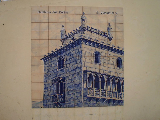 Tiles panel.