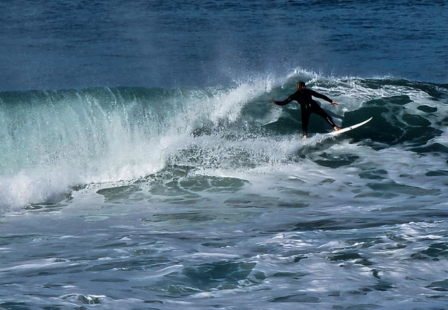 Merewether