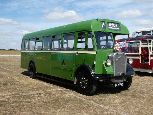 'BUSES Festival' at Sywell Aerodrome - 7 Aug 2022 (P1120937)