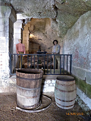 le chateau d'USSE 3/4 le chateau d'USSE 3/4