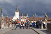 Alte Mainbrücke Würzburg