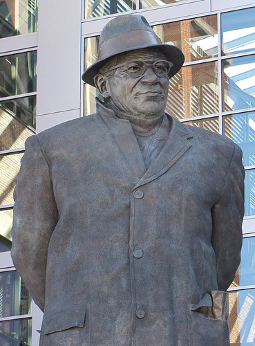 Vince Lombardi