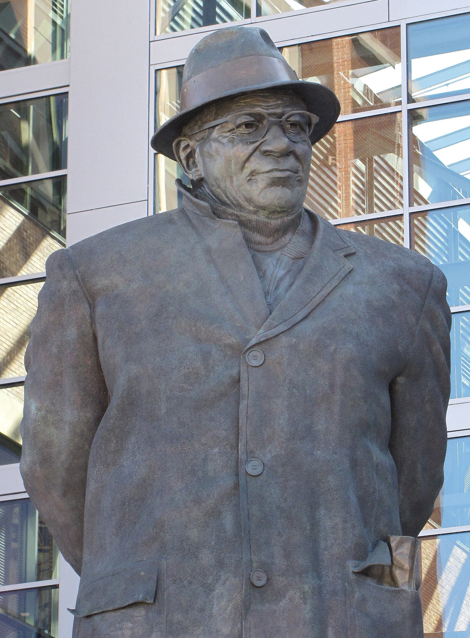 Vince Lombardi