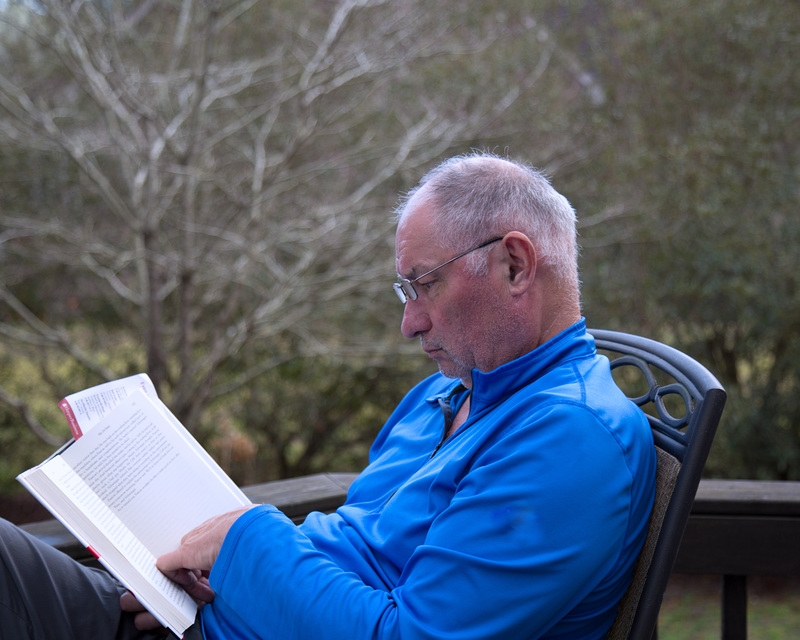 The Reader