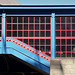 Rot&Blau: Station Rödingsmarkt der Hamburger Hochbahn