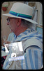 "SENTOU-SE À MESA DO CAFÉ" (SAT AT THE COFFEE TABLE)