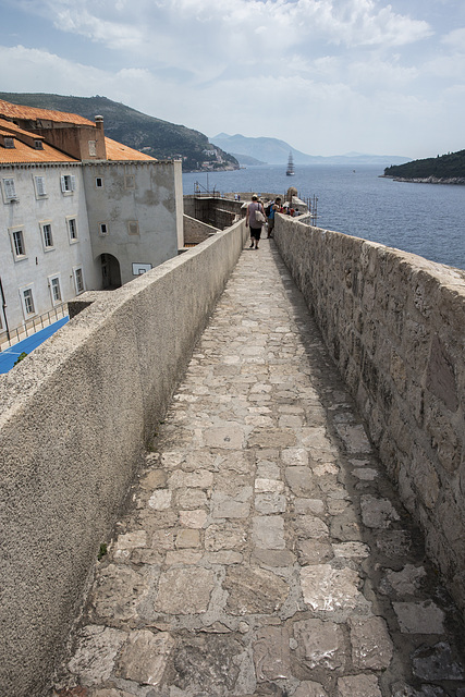 Dubrovnik - Croazia