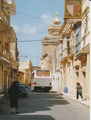 Gozo, May 1998 FBY-006 Photo 389-03