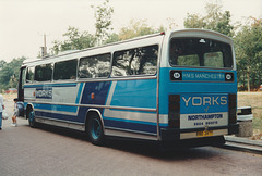 York Brothers RBD 287Y (FNM 710Y, SYK 901) at Barton Mills - Aug 1995