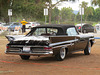 1961 Chrysler 300G Convertible