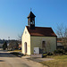 Geiselhof, Kapelle St. Walburga (PiP)