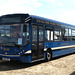 Delaine Buses 170 (AD22 DBL) at the BUSES Festival - 7 Aug 2022 (P1120953)