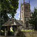 St Mary the Virgin, Kempsford