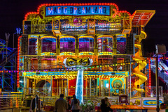 Wien ++ Prater Dreamland