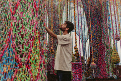 Ernesto Neto Ernesto Neto