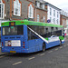 DSCF8620 Thames Travel (Go-Ahead) AE59 AWH in Wallingford - 28 Mar 2015