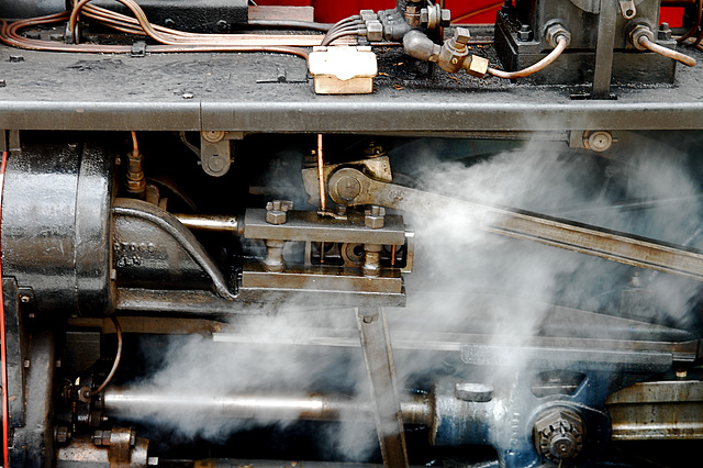 East Somerset Railway