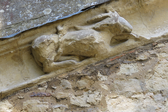 wing church, bucks