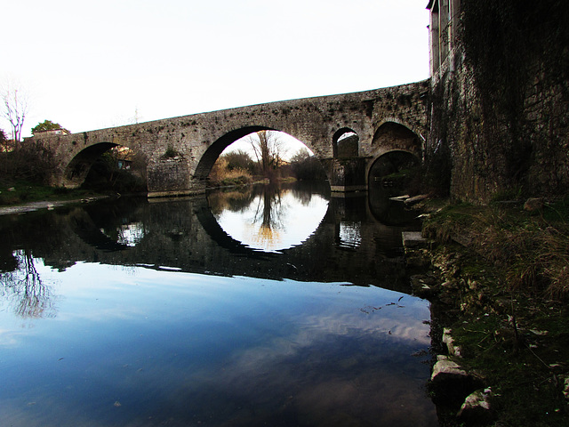 16-Le Vieux Pont