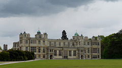 Audley End House