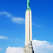 LV - Riga - Liberty Monument