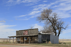 Scenic, South Dakota