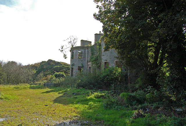 Castlewigg, Dumfries and Galloway