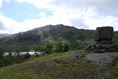 Battle of Glen Trool