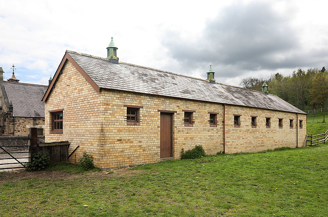 Stables