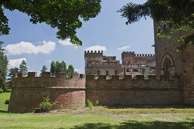 Torre de Picenardi - Cremona