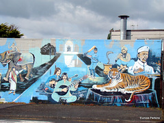 Mural