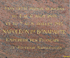sur l'entrée précédente sur l'entrée précédente