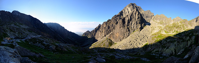 Mala Studena Dolina