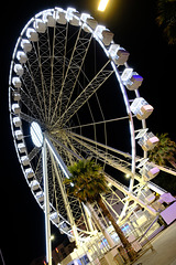 la grande roue nuit DSCF1234