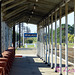 Bragado station