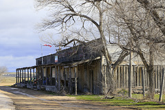 Scenic, South Dakota