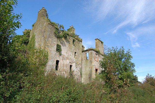 Castlewigg, Dumfries and Galloway