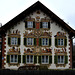 Painted Walls - Hansel und Gretel Haus