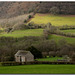 A Welsh barn