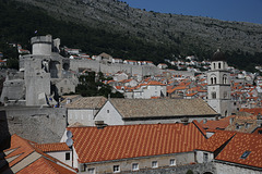 Dubrovnik - Croazia